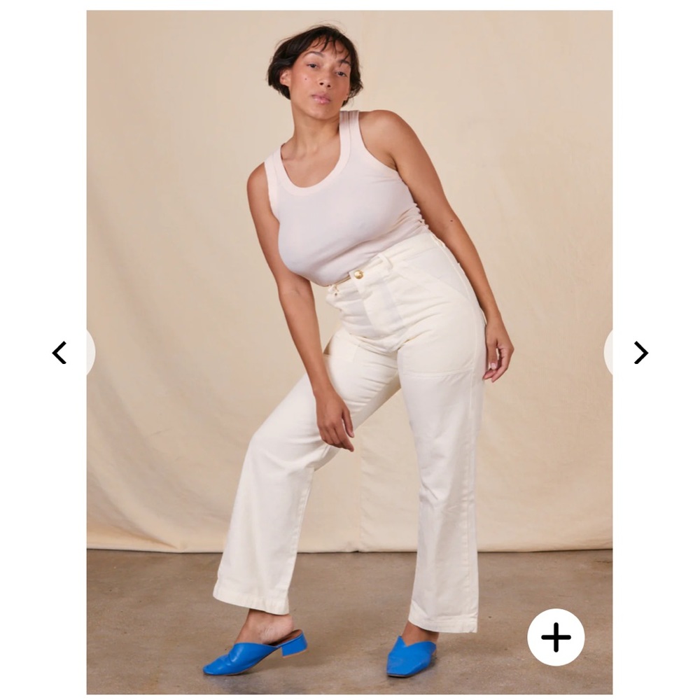 BIG BUD PRESS | Work Pants